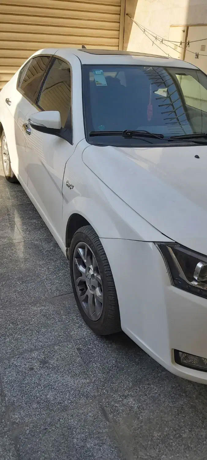 دنا پلاس توربو اتومات آپشنال مدل ۴۰۴|خودرو سواری و وانت|بندر امام خمینی, |دیوار