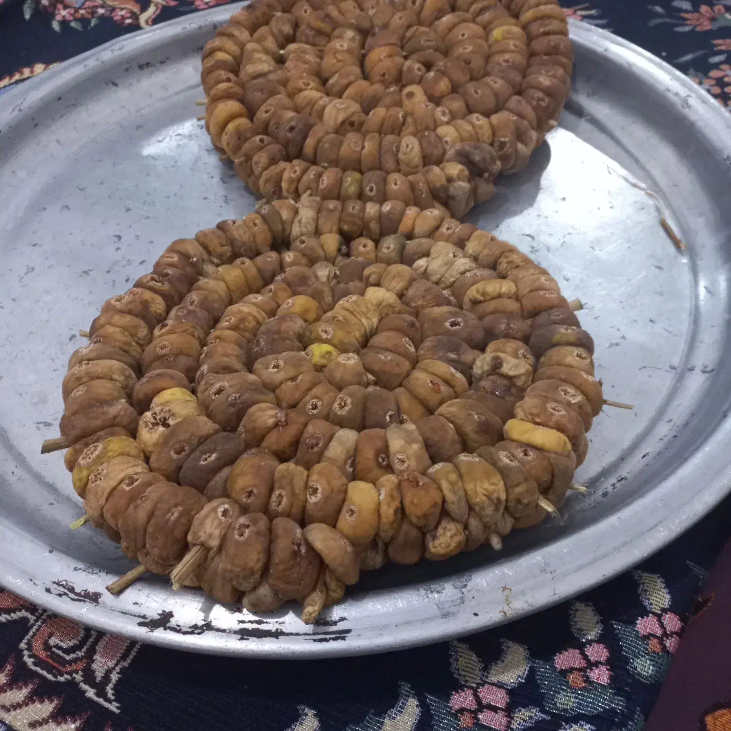 انجیر بومی|خوردنی و آشامیدنی|لردگان, |دیوار