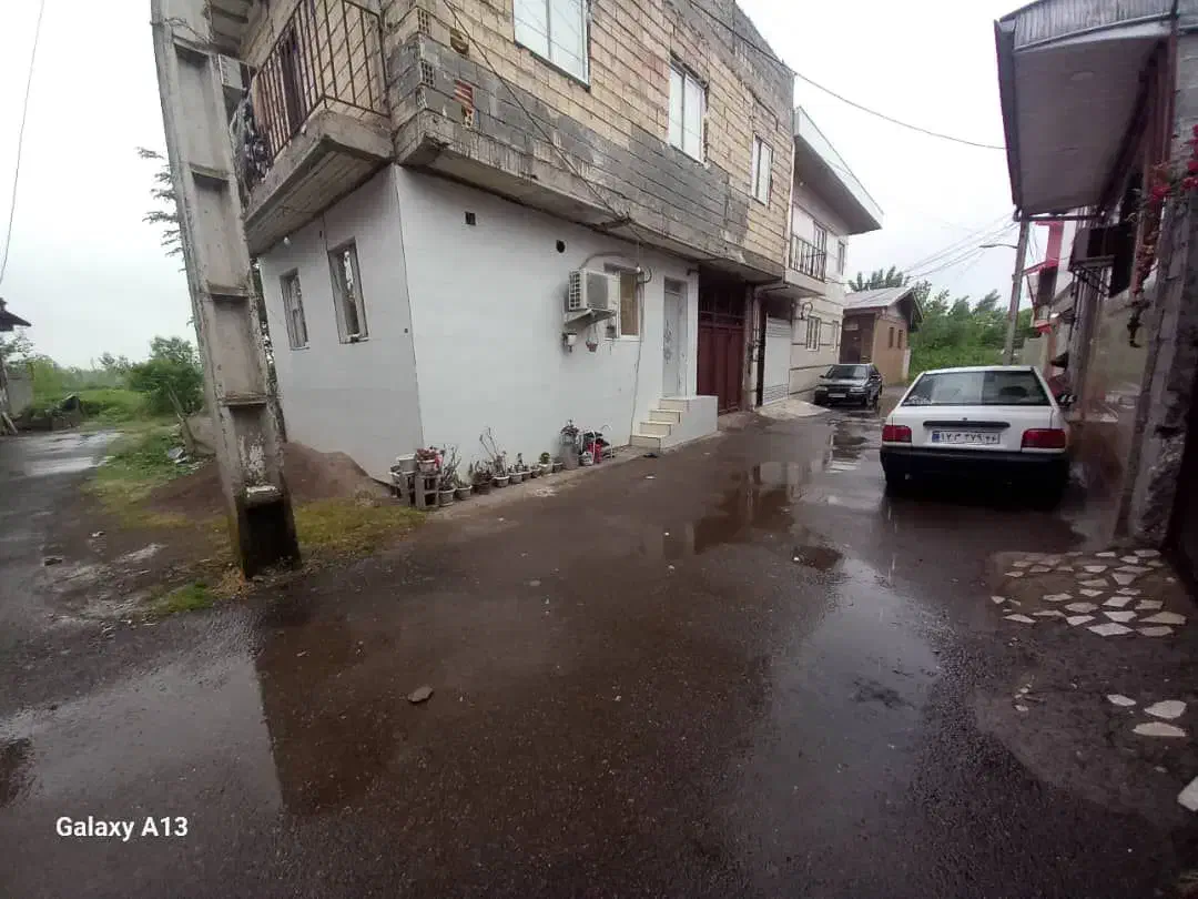 فروش خانه|فروش خانه و ویلا|رشت, خرسندی|دیوار