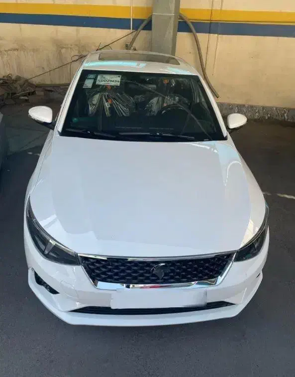 تارا اتومات ۱۴۰۴ صفر|خودرو سواری و وانت|شیراز, آزادگان|دیوار