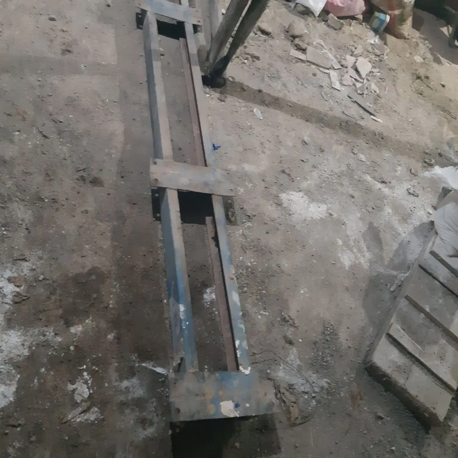 بالابر|مصالح و تجهیزات ساختمان|اردبیل, |دیوار