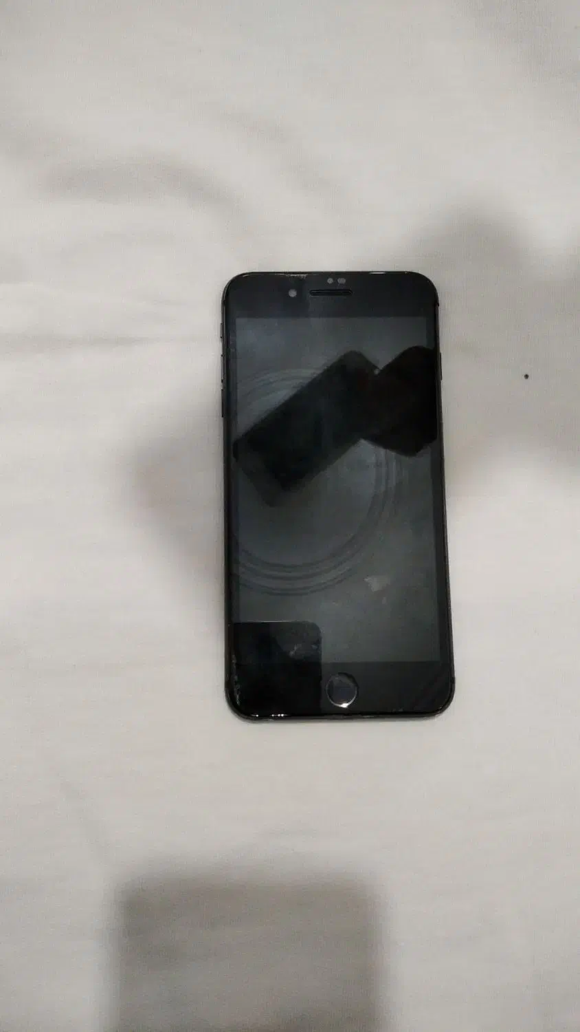 آیفون 7پلاس|موبایل|سرپل ذهاب, |دیوار