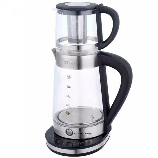 چایی ساز بلانزو|سماور، چایساز، قهوهساز|قم, انسجام|دیوار