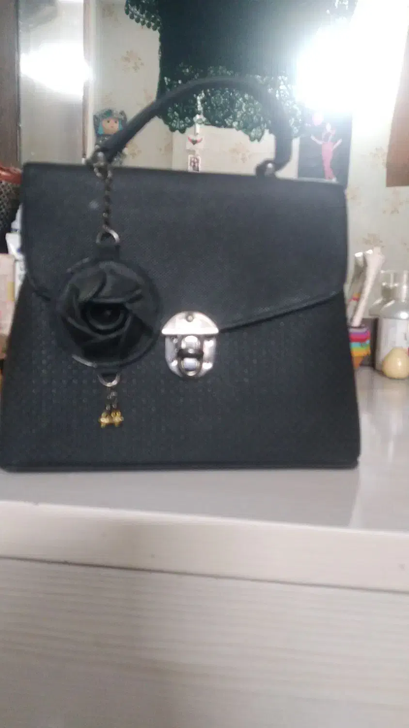 کیف مجلسی|کیف، کفش، کمربند|مشهد, الهیه|دیوار