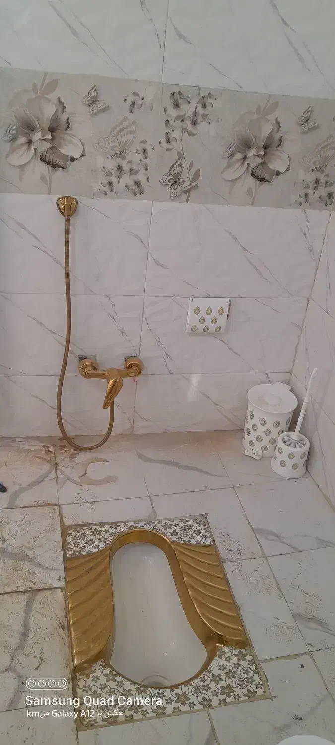 بند کشی نشت یاب نصب توالت فرنگی فلش تانک شیرالات|خدمات پیشه و مهارت|کردکوی, |دیوار