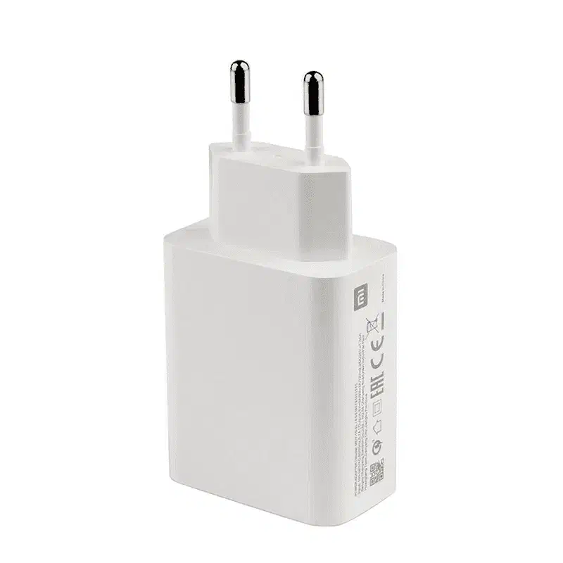 کله گی 33 وات شیائومی ثانیه شمار|لوازم جانبی موبایل و تبلت|مشهد, پنجتن|دیوار