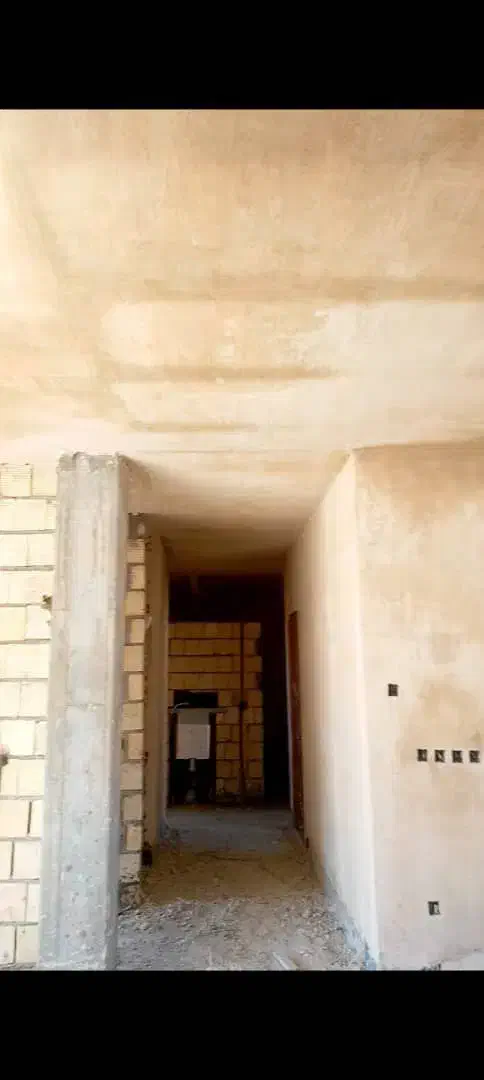 اجرای گچ و خاک ودیوارچینی شیب بندی ساختمان|خدمات پیشه و مهارت|لردگان, |دیوار