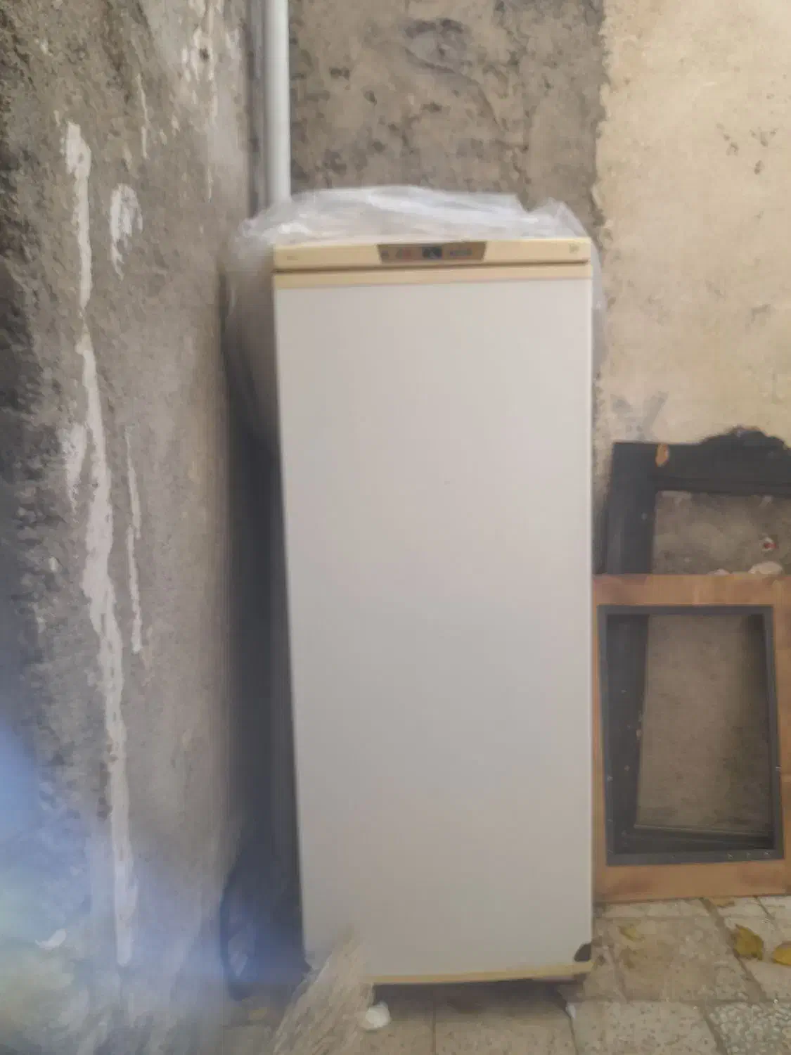 یخچال|یخچال و فریزر|دیواندره, |دیوار