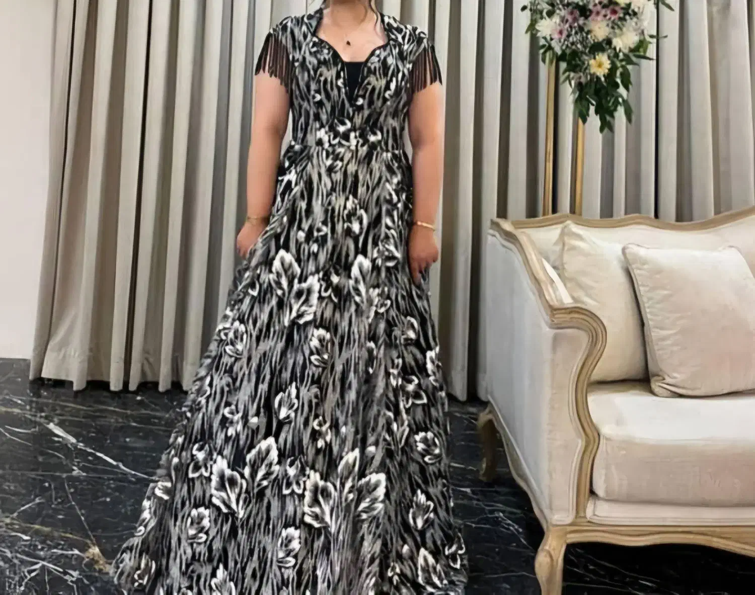 لباس مجلسی|لباس|مشهد, محمدآباد|دیوار