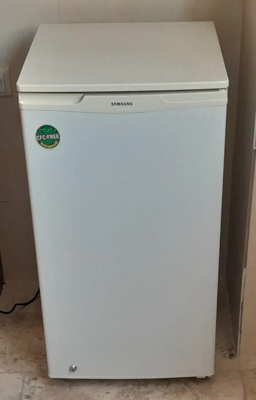 مینی یخچال سامسونگ اصل کره|یخچال و فریزر|هشتگرد, فاز ۱ مهستان|دیوار