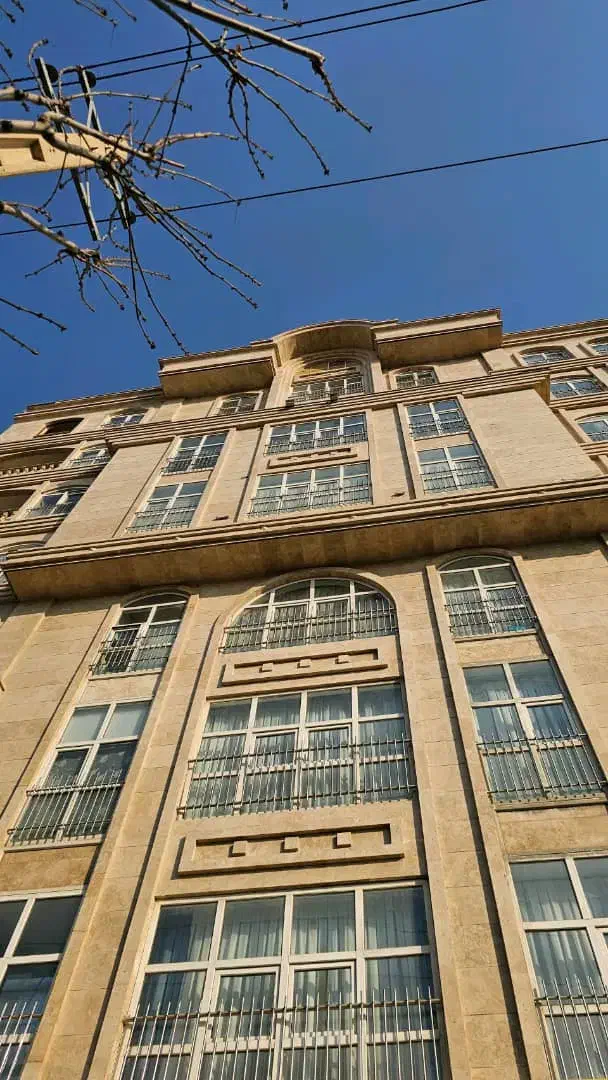 ۱۵۱ متر ۳ خواب/رو به آفتاب /تهاتر|فروش آپارتمان|کرج, عظیمیه|دیوار