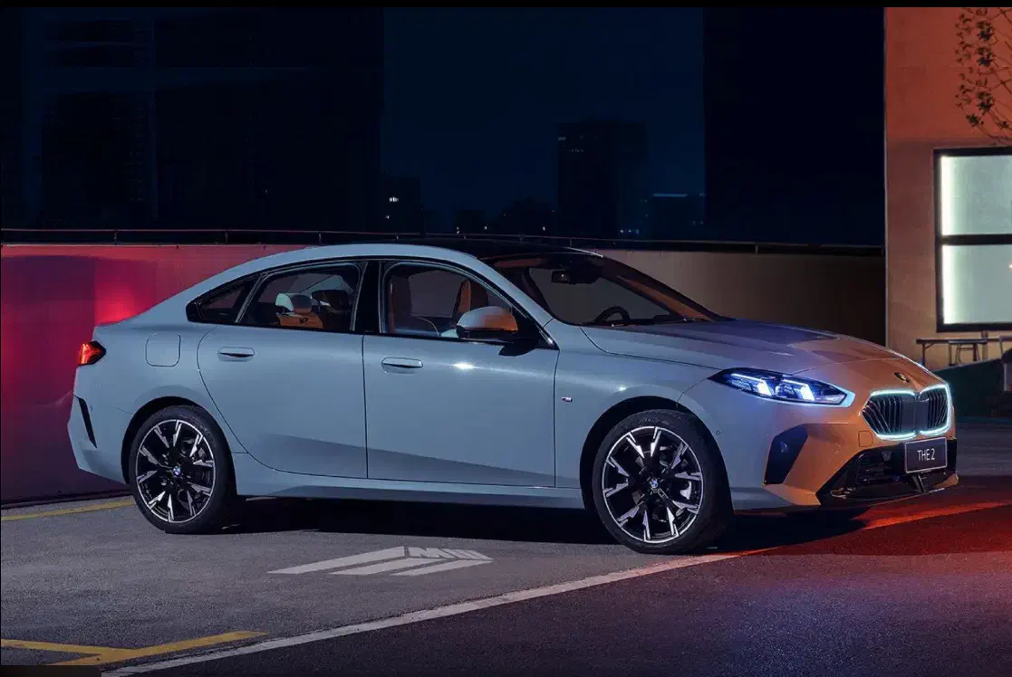 BMW 225L M Sport (۲۰۲۵)|خودرو سواری و وانت|تهران, اکباتان|دیوار