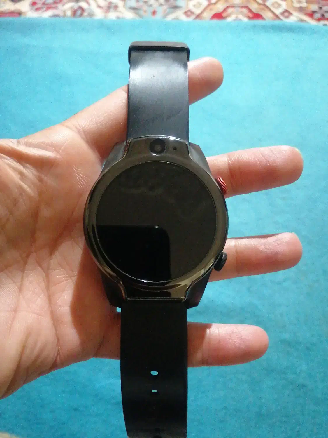 ساعت هوشمند سیمکارت خور|ساعت|تنکابن, |دیوار