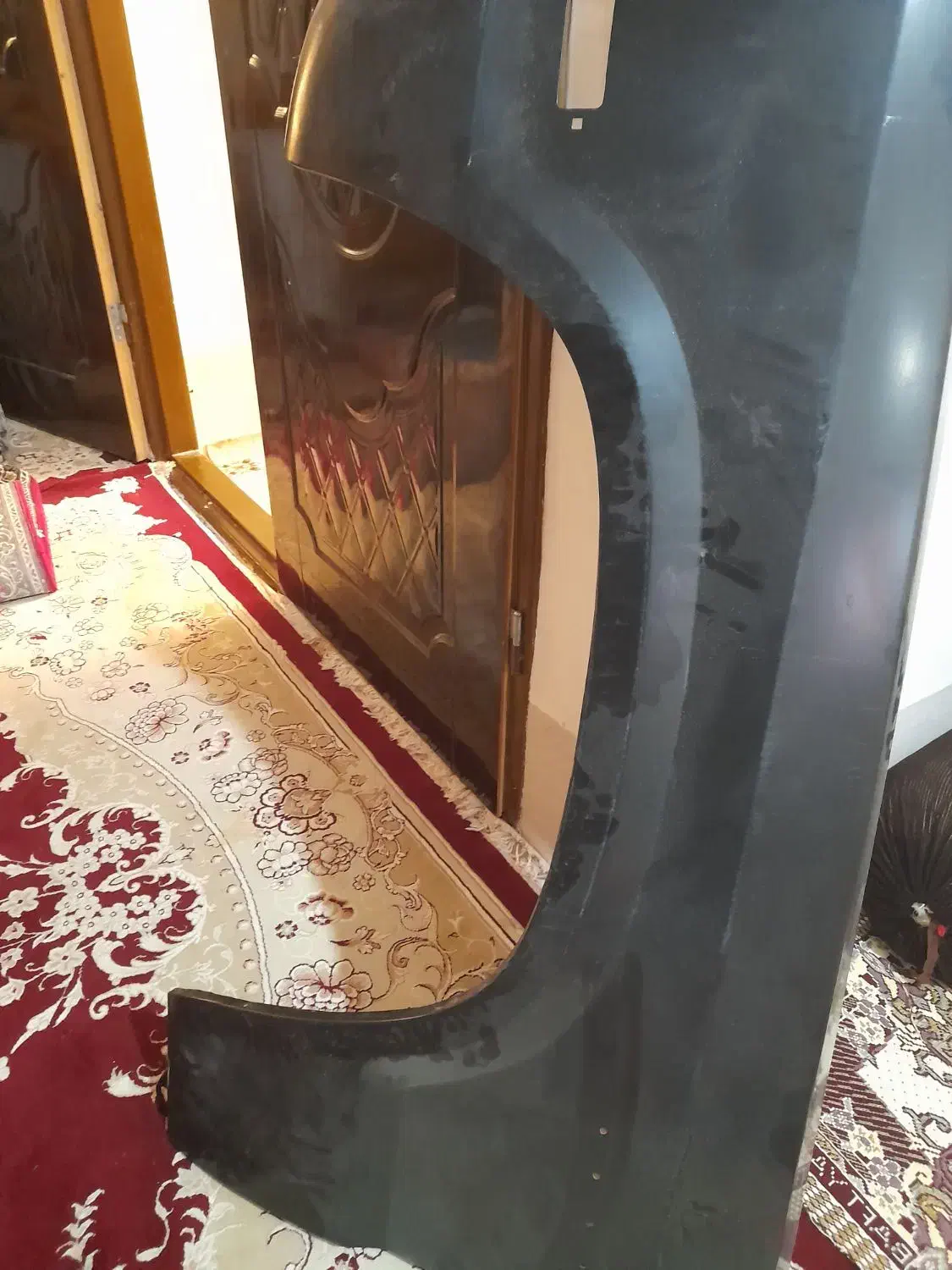 ۲عدد جک وگلکیر مزدا وانت سمت راننده جلو|قطعات یدکی و لوازم جانبی|زابل, |دیوار