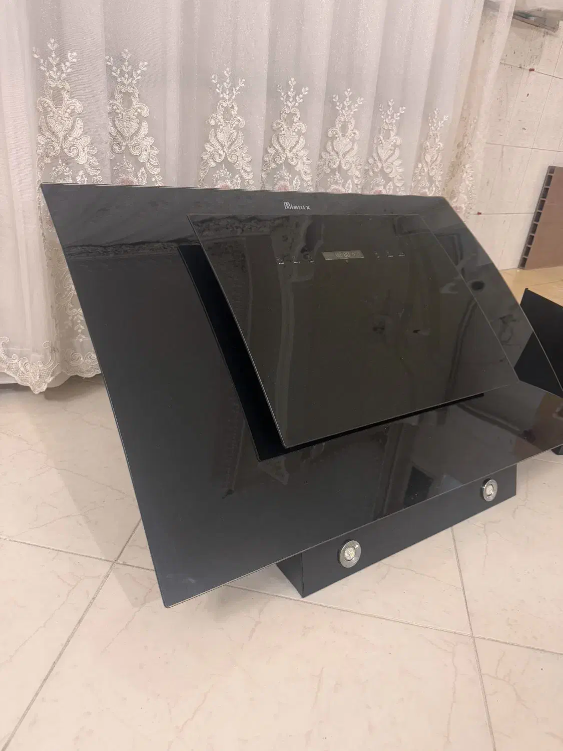 هود بیمکث مدل B2027U|هود|اراک, |دیوار