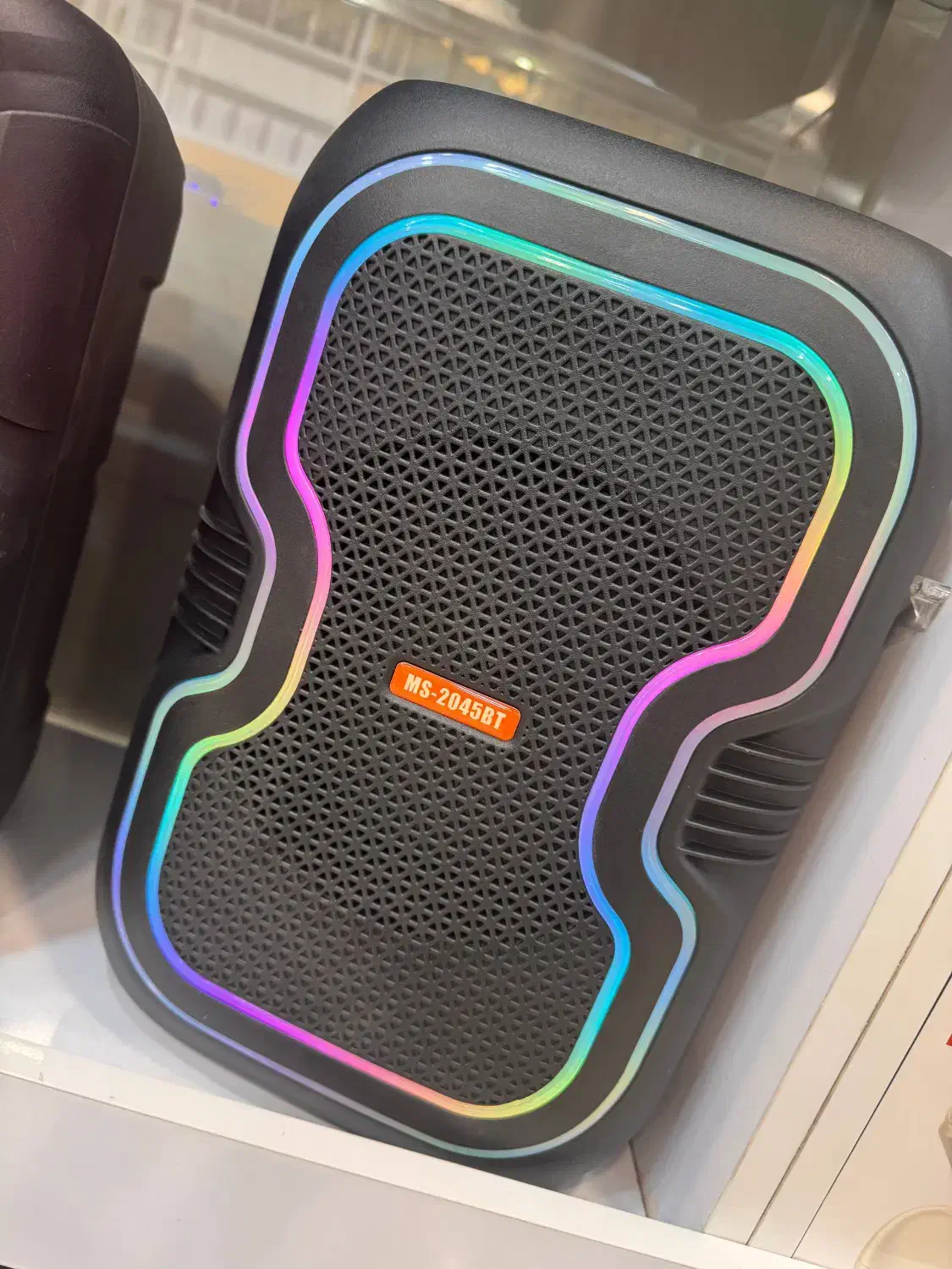 اسپیکر و پارتی باکس های باغ،مهمانی وارداتی اقساطی|سیستم صوتی خانگی|اصفهان, هفتون|دیوار