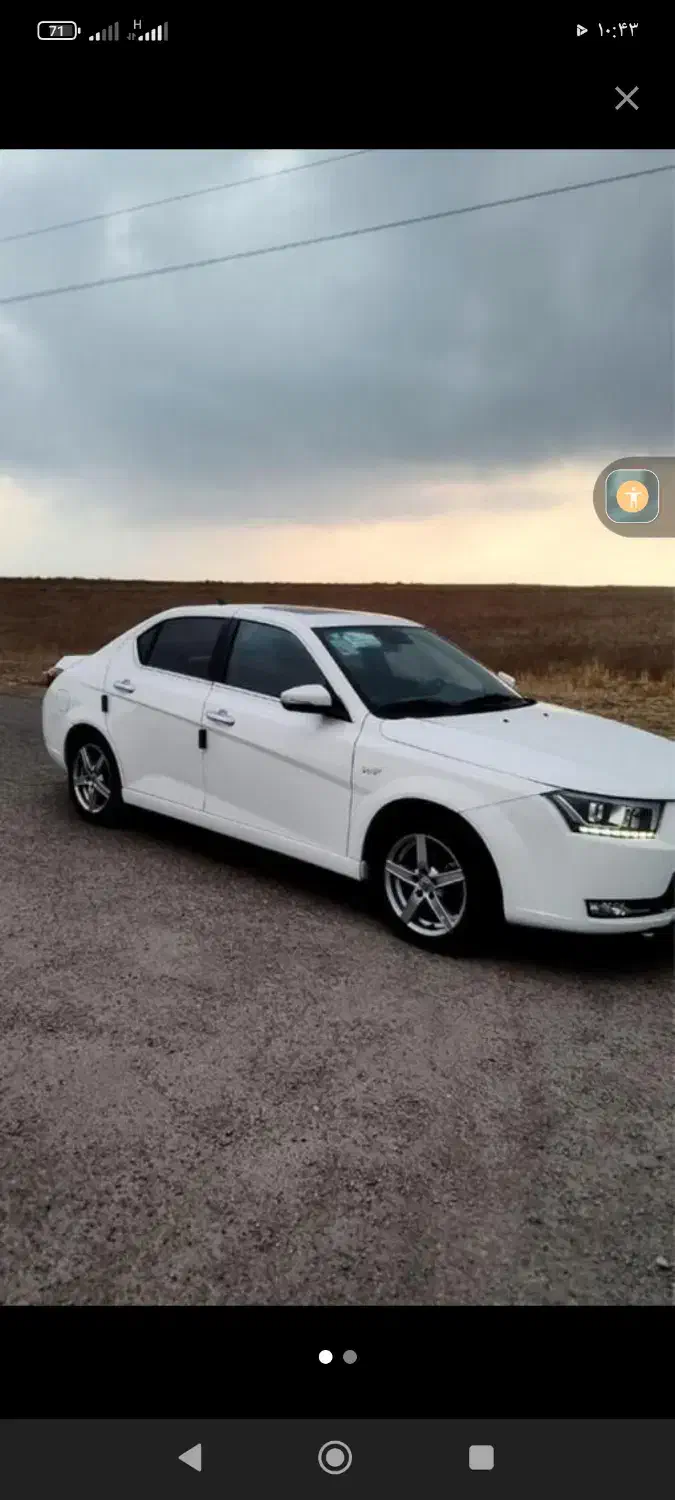 دنا|خودرو سواری و وانت|تبریز, |دیوار