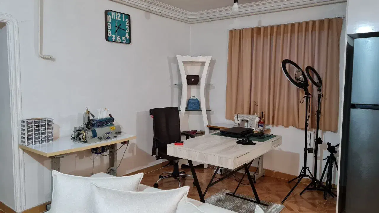 فروش آپارتمان سنددار60متری|فروش آپارتمان|رشت, اسماعیل آباد|دیوار