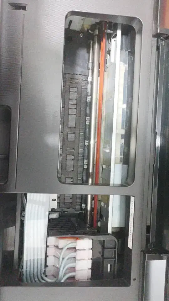 پرینتر اپسونl800|پرینتر، اسکنر، کپی، فکس|شیراز, معالیآباد|دیوار