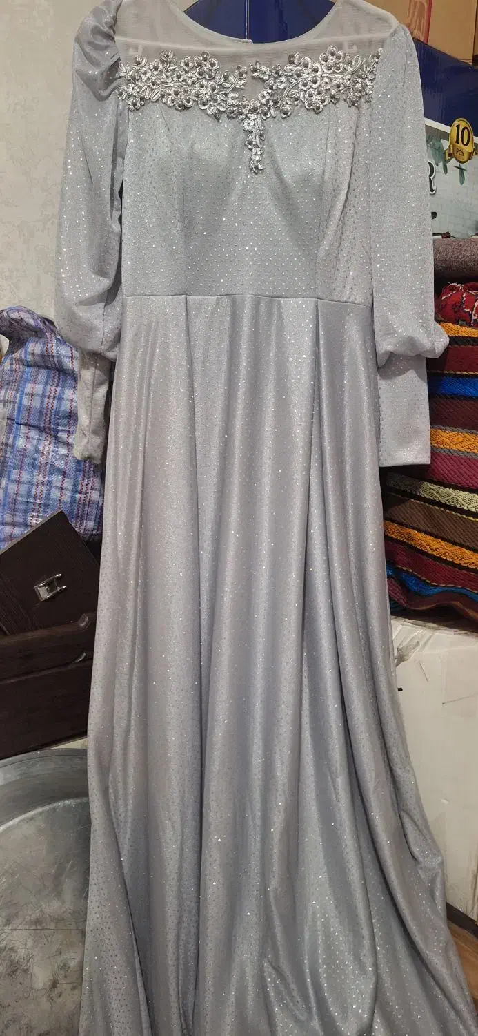 لباس مجلسی نو|لباس|تهران, بروجردی|دیوار