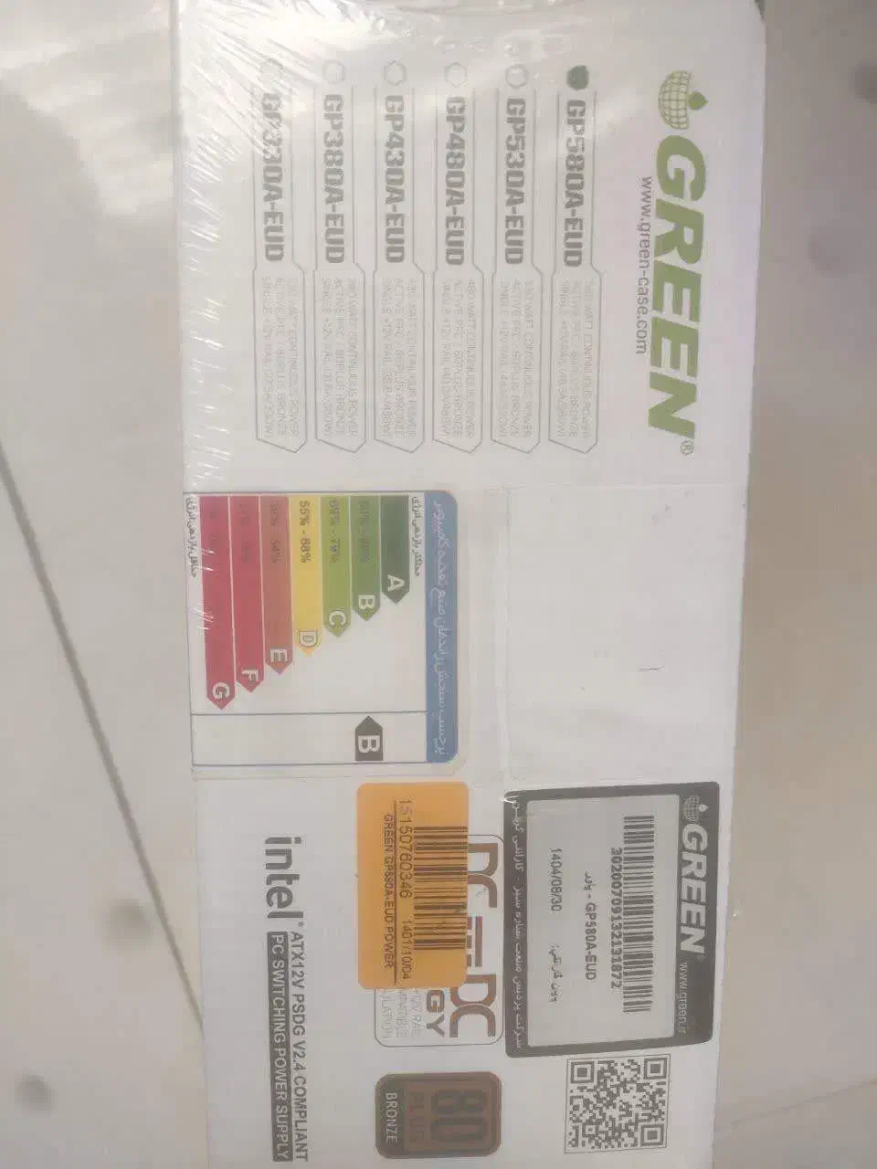 قطعات کامپیوتر|قطعات و لوازم جانبی رایانه|قم, عمار یاسر|دیوار