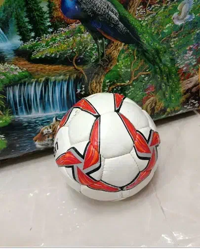 توپ Molten چهل‌تیکه|ورزش‌های توپی|بابل, |دیوار