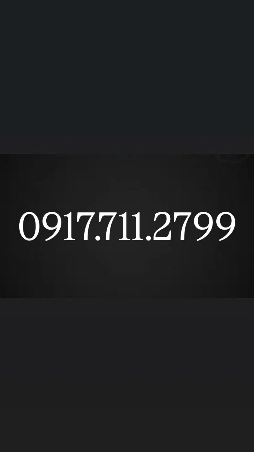 0917.711.2799|سیمکارت|شیراز, زند|دیوار