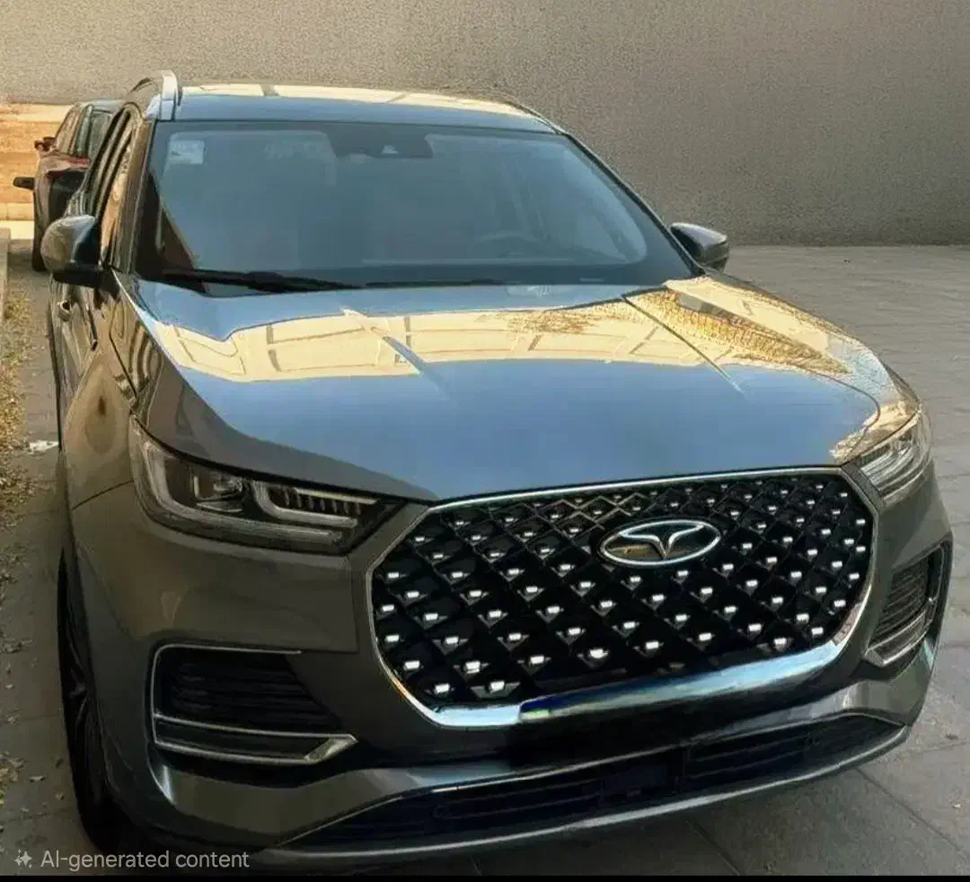 تیگو ۸ پرو مکسie|خودرو سواری و وانت|تهران, صادقیه|دیوار