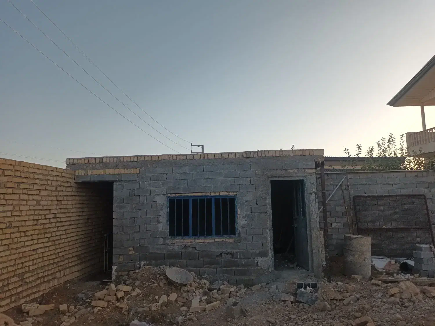 بنایی حرفه‌ای و تضمینی بازسازی و کار ساختمانی|خدمات پیشه و مهارت|تهران, مولوی|دیوار