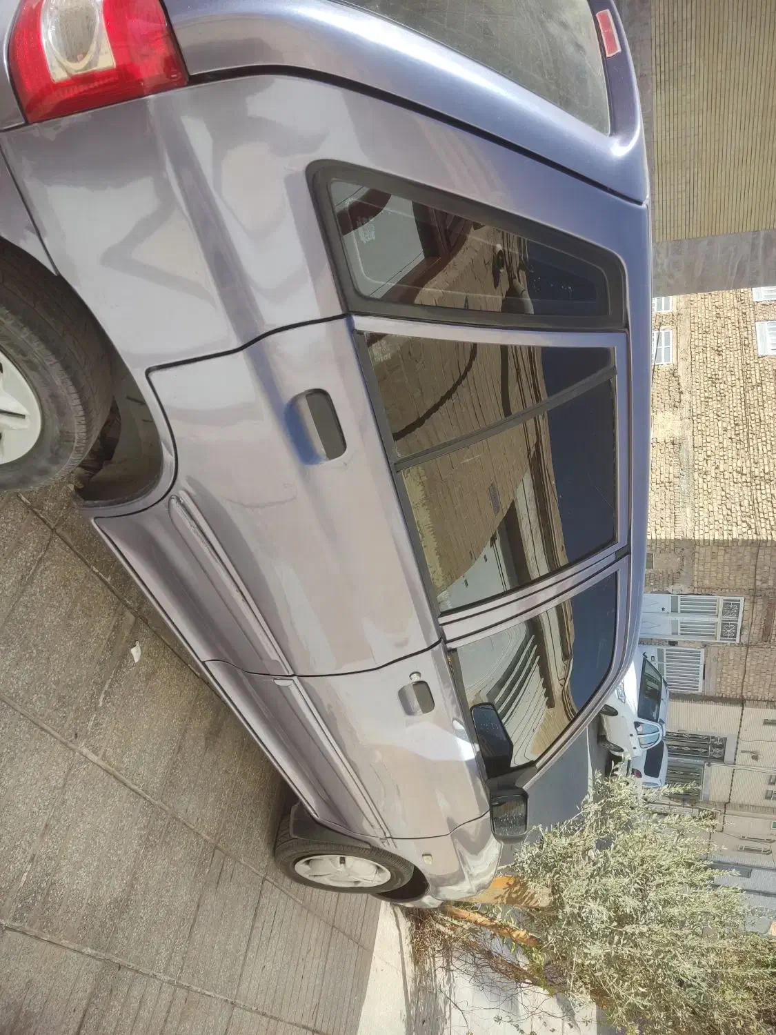 پراید ۱۱۱|خودرو سواری و وانت|یزد, |دیوار