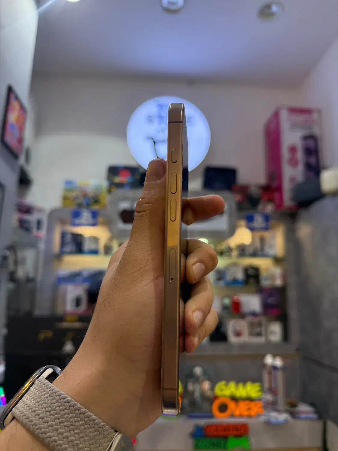 16 pro max 512|موبایل|تهران, صادقیه|دیوار