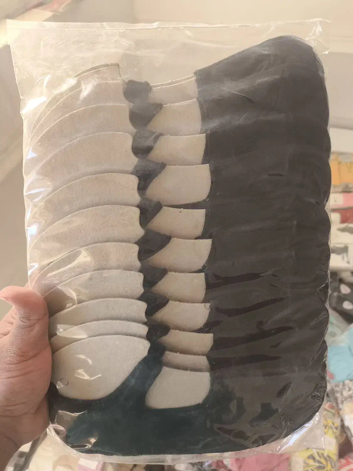 فروش عمده جوراب|لباس|بوشهر, |دیوار