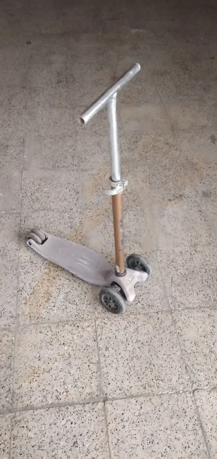 سه چرخه|دوچرخه، اسکیت، اسکوتر|گلبهار, شهر جدید گلبهار|دیوار