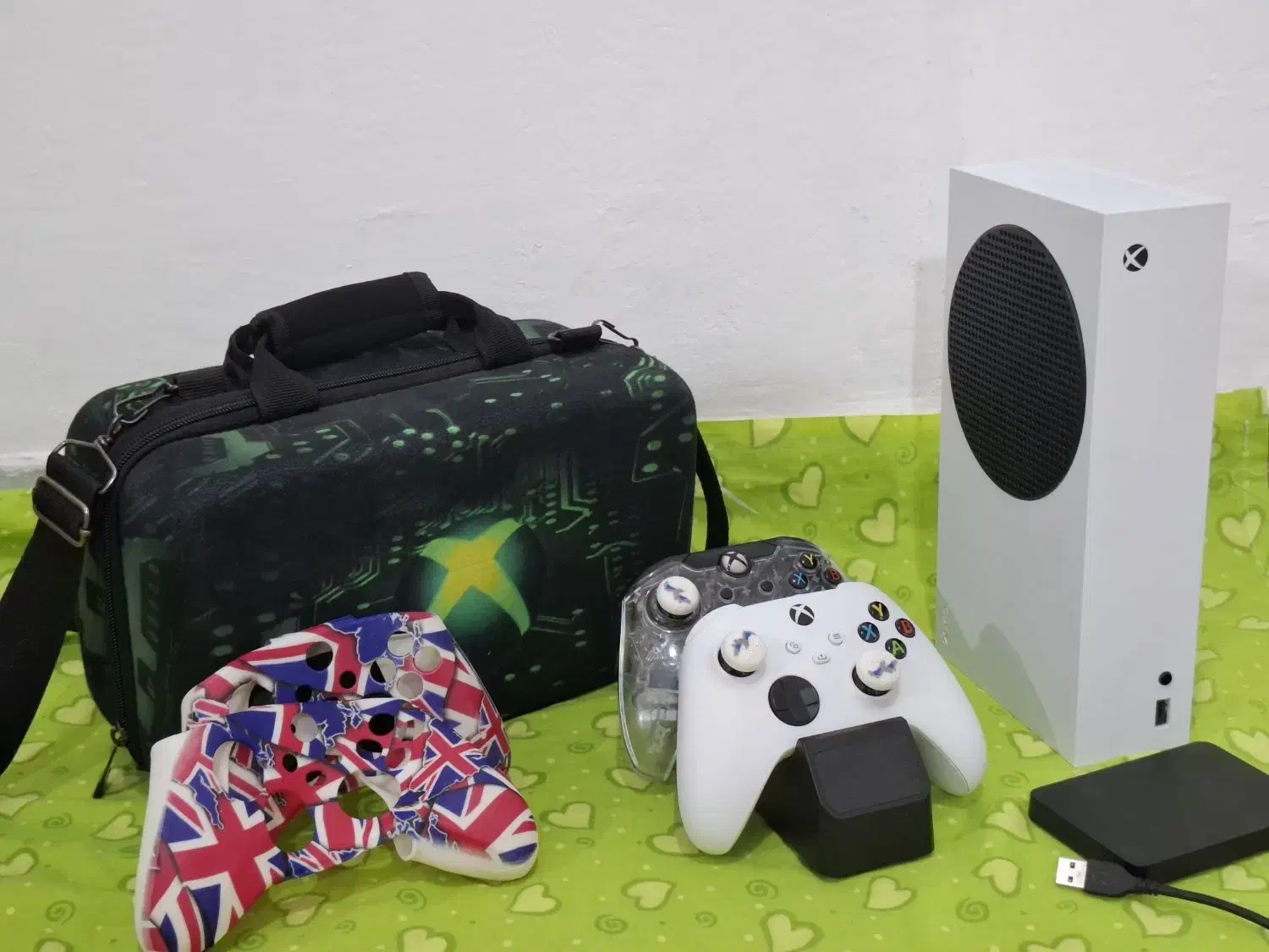 فروش  ایکس باکس سری s و ps4 slim|کنسول، بازی ویدئویی و آنلاین|ایرانشهر, |دیوار