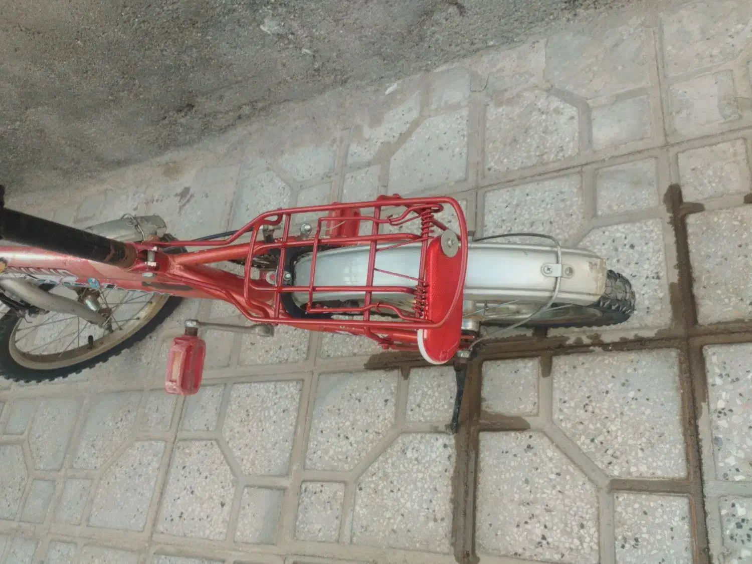 دوچرخه|دوچرخه، اسکیت، اسکوتر|کاشمر, |دیوار