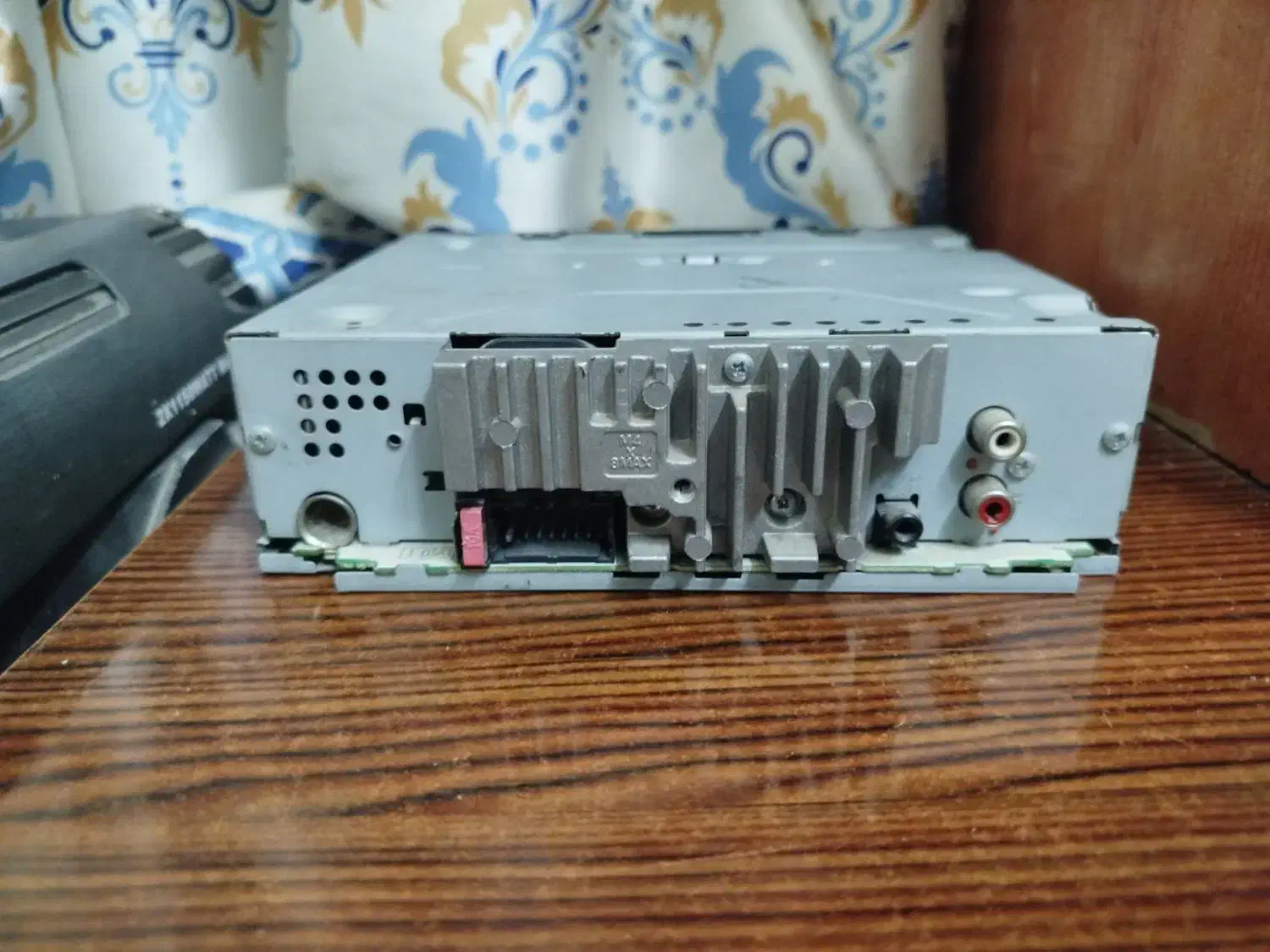 ضبط 155Ui|قطعات یدکی و لوازم جانبی|پردیس, فاز ۸|دیوار