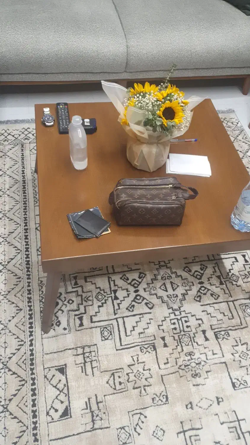 فرش جلومبلی عسلی|فرش|پردیس, فاز ۳|دیوار