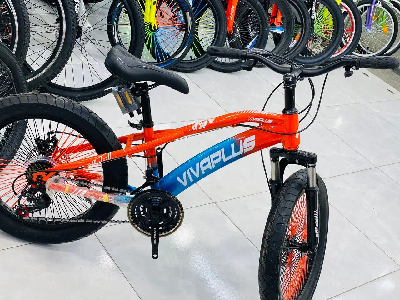 دوچرخه اقساطی|دوچرخه، اسکیت، اسکوتر|فسا, |دیوار