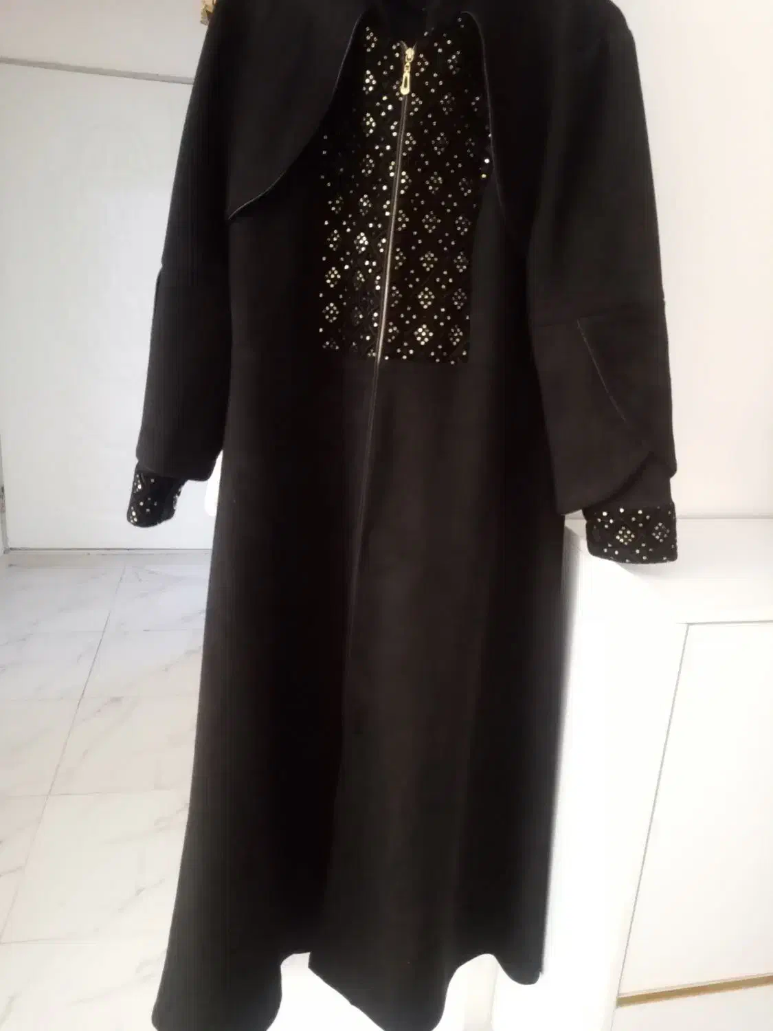 پالتو پاییزی شیک|لباس|محمدشهر, محمدشهر|دیوار