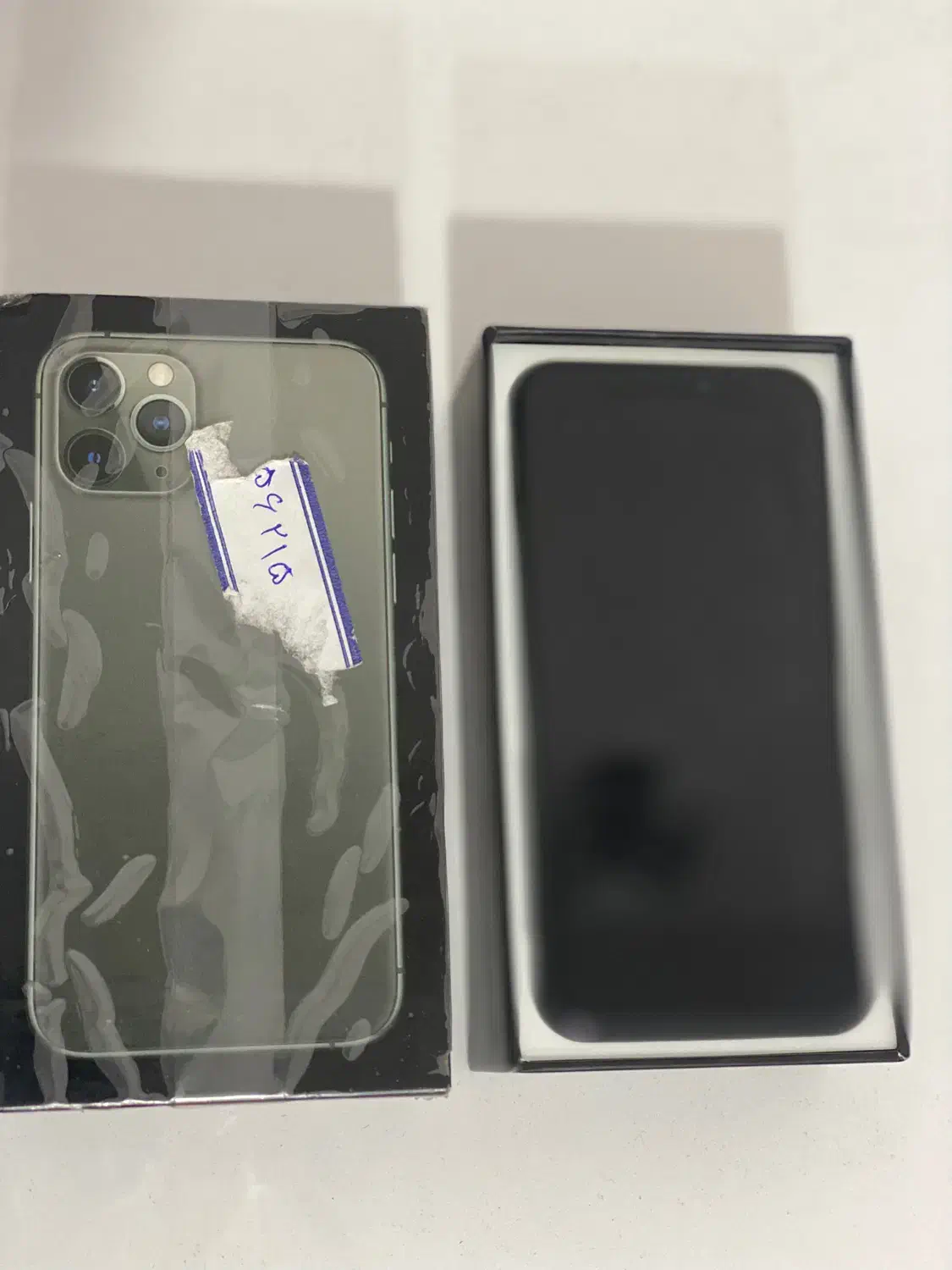 آیفون 11پرو 256|موبایل|بندرعباس, |دیوار