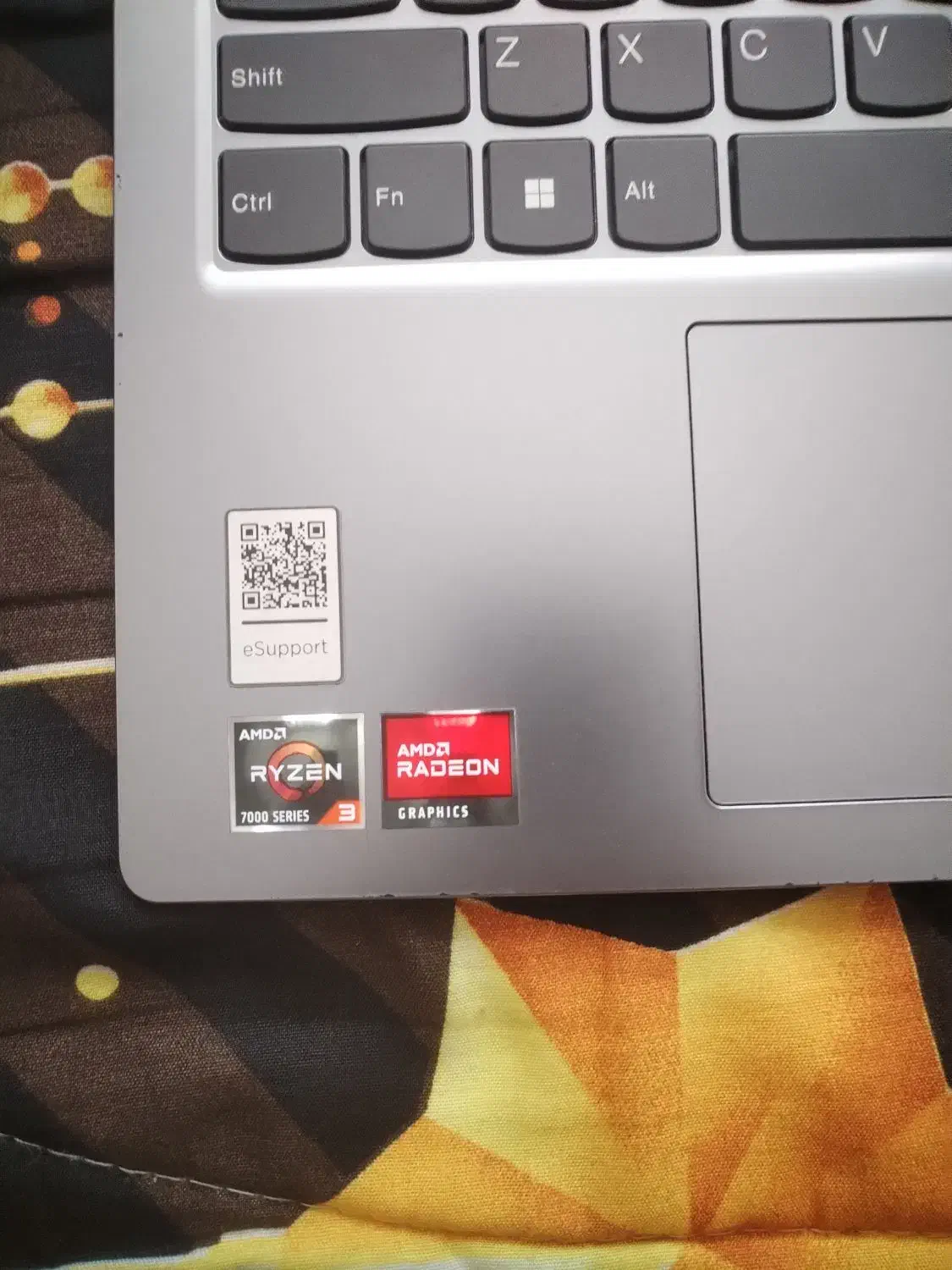 لنوو v15 g4|رایانه همراه|علی‌آباد کتول, |دیوار