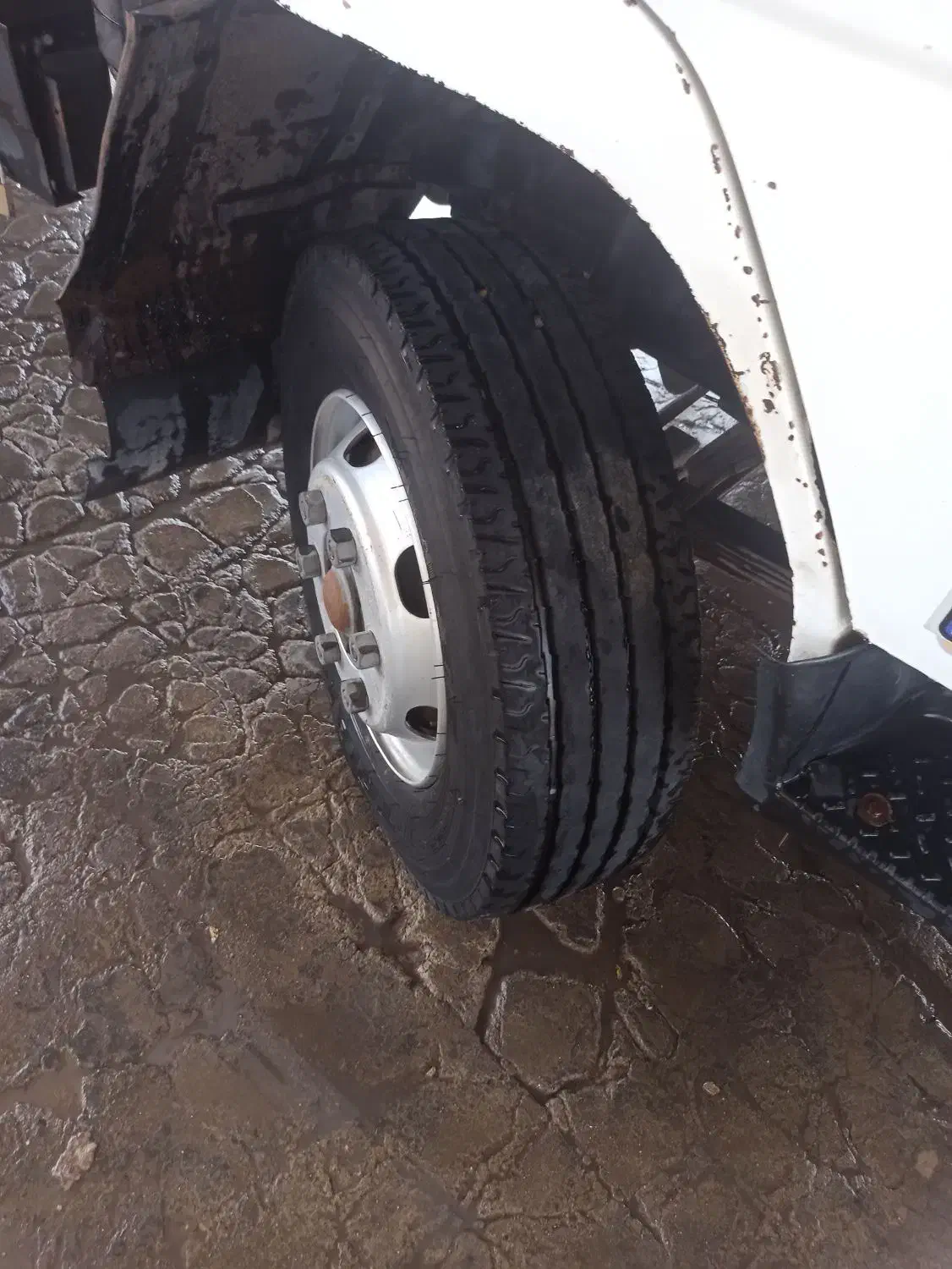 خاورهیوندمدل 88موتوربزرگ|خودرو سنگین|کرمان, |دیوار