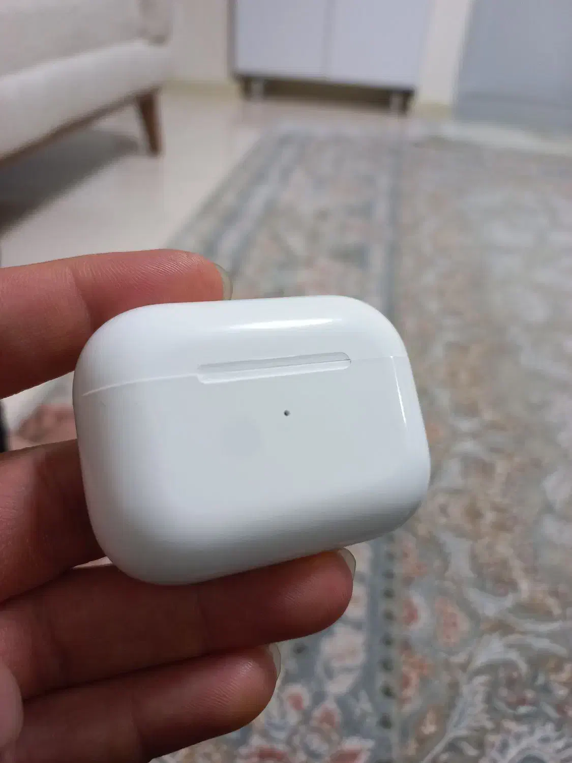 طرح ایرپاد پرو|لوازم جانبی موبایل و تبلت|اندیشه, اندیشه فاز ۱|دیوار