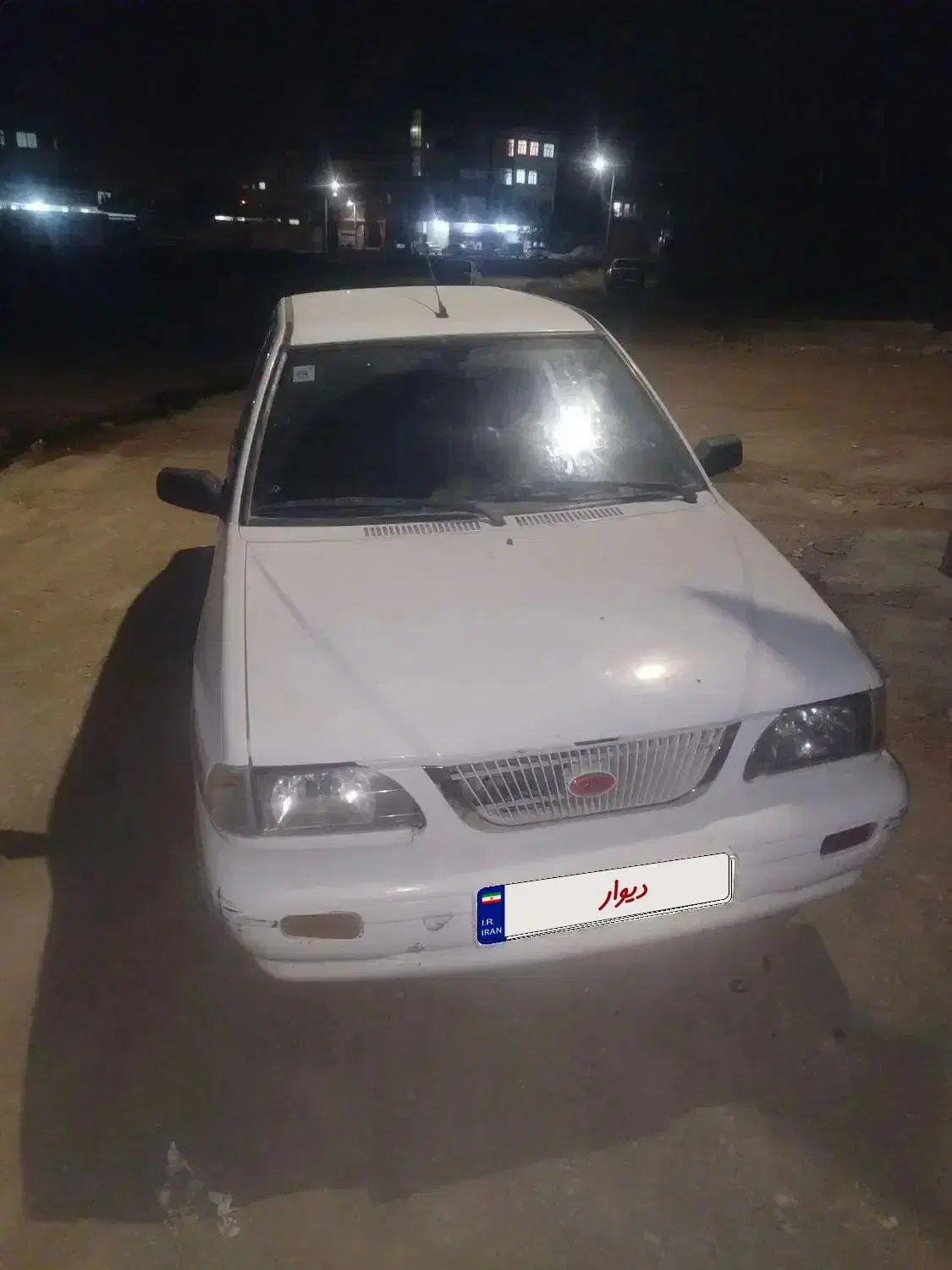 پراید 141|خودرو سواری و وانت|باغ بهادران, |دیوار