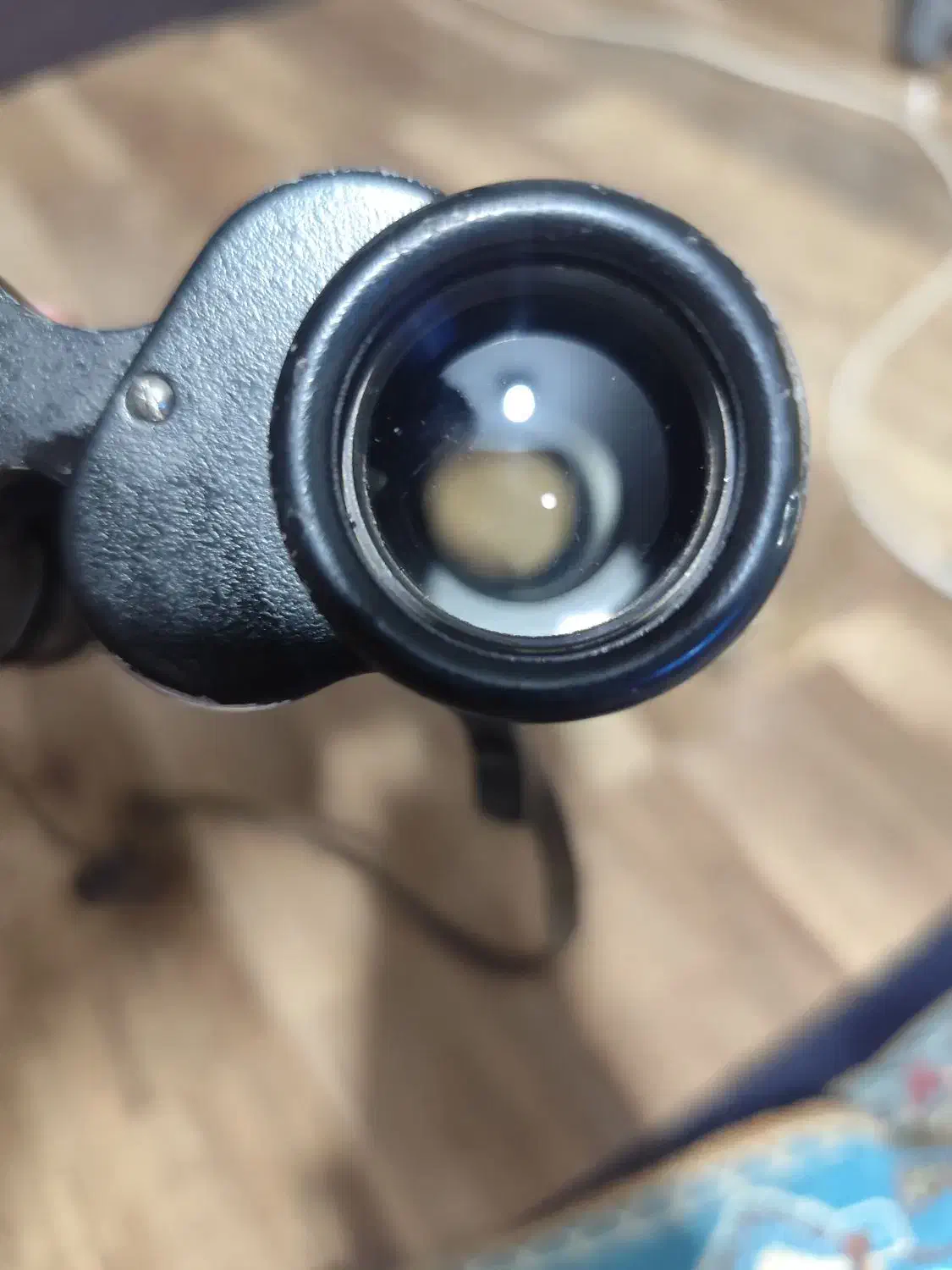 دوربین دوچشمی روسی کمزu5 هشت در سی|کوهنوردی و کمپینگ|کرمان, |دیوار