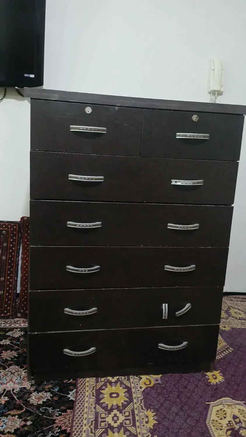 دراور|جاکفشی، کمد، دراور|همدان, |دیوار