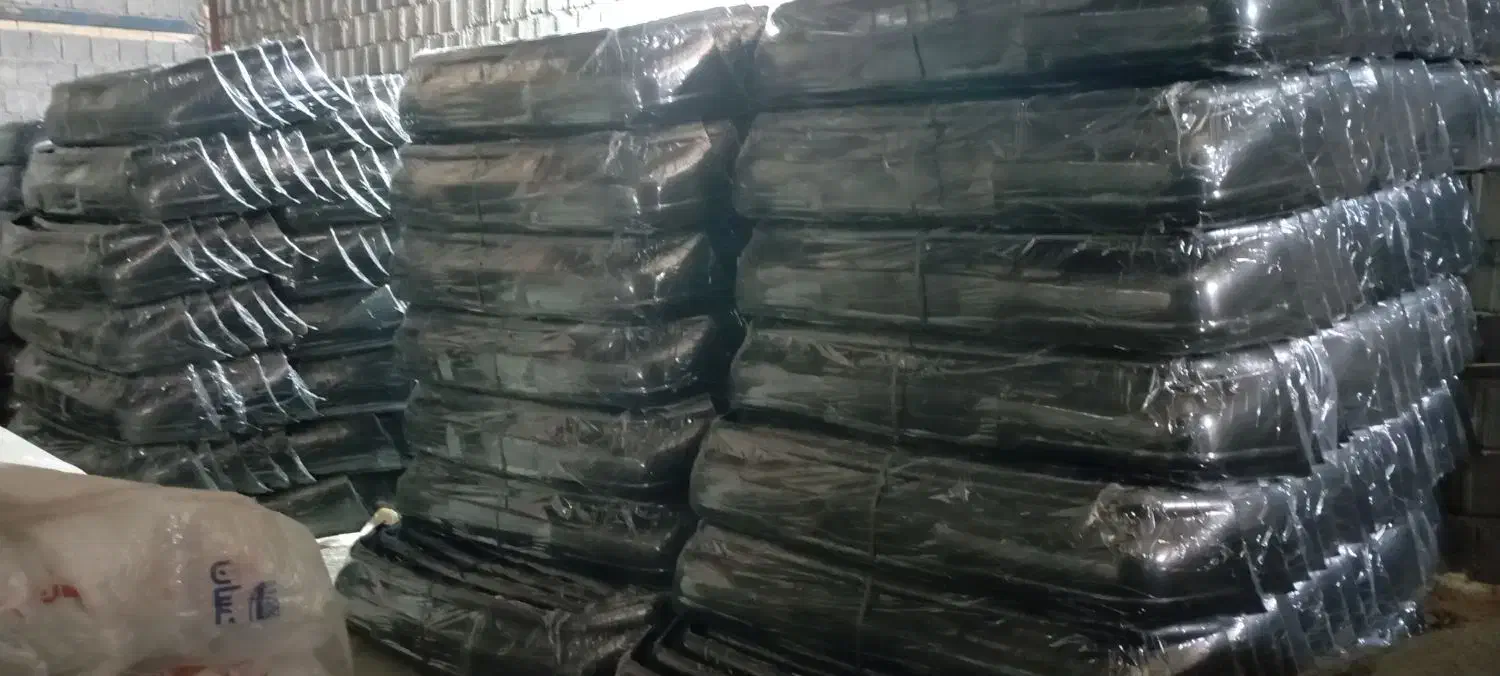 سپر چراغ بدنه پراید پژو سمند تیبا پیکان ۲۰۶ کوییک|قطعات یدکی و لوازم جانبی|کرمانشاه, |دیوار