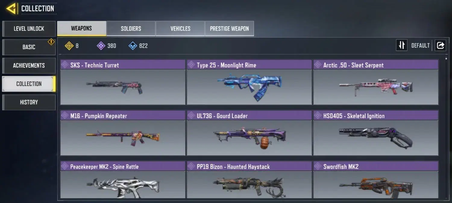 اکانت کلاف|کنسول، بازی ویدئویی و آنلاین|زنجان, |دیوار