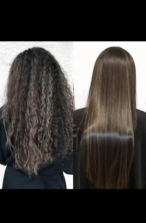 کراتین و احیا مو تضمینی|خدمات آرایشگری و زیبایی|کرمانشاه, |دیوار