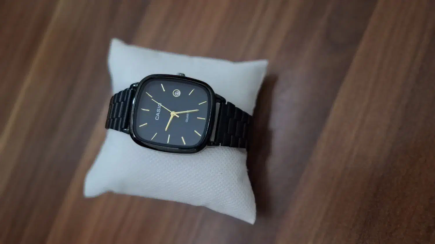 ساعت کاسیو نو|ساعت|شیراز, ستارخان|دیوار